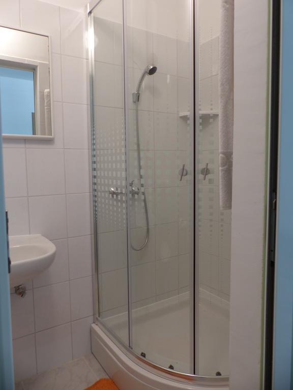 Apartments Smiljana オミシュ エクステリア 写真
