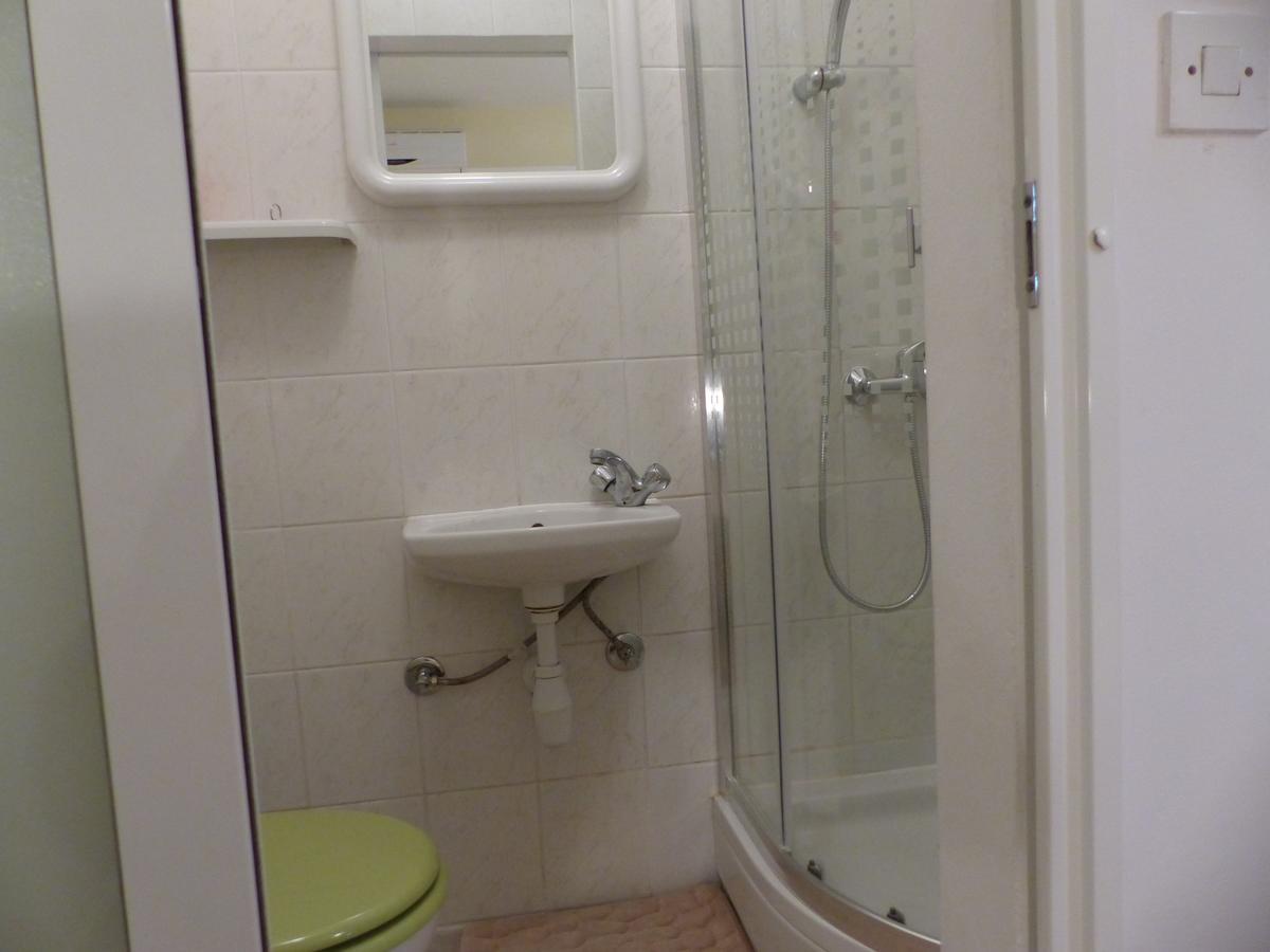 Apartments Smiljana オミシュ エクステリア 写真